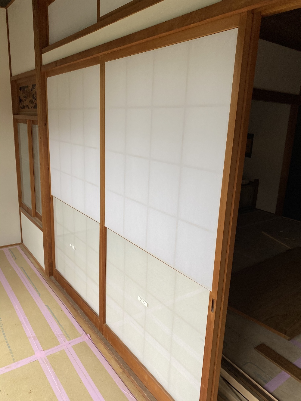 【建具】