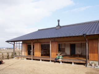 平屋の暮らし見学会【予約制】